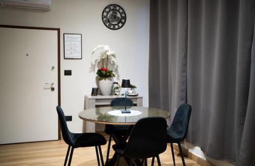 Barletta Apartamento | casa con veranda e idromassaggio