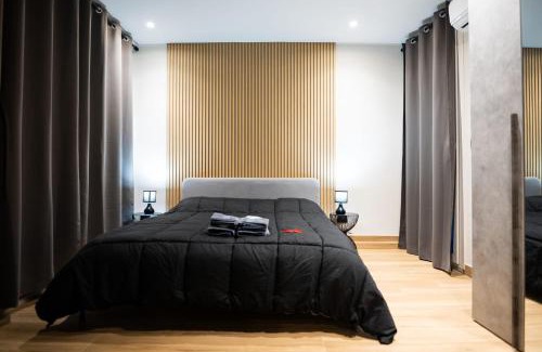 Barletta Apartamento | casa con veranda e idromassaggio