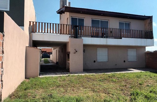 Partido de General Pueyrredon Casa | Casa con vista al mar a 50mts y playa