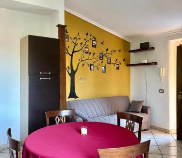 Nettuno Apartamento | Casa con vista a Nettuno - Il Tramonto