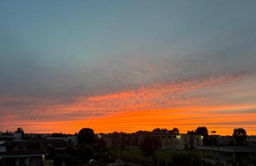Nettuno Apartamento | Casa con vista a Nettuno - Il Tramonto