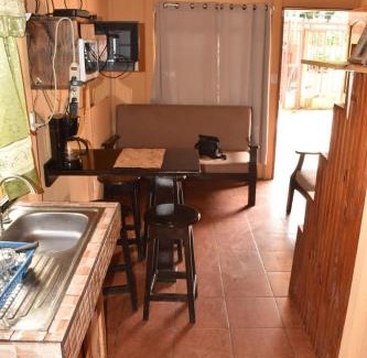 Santa Maria Casa | Casa con vista a valle de Dota y zona cafetalera