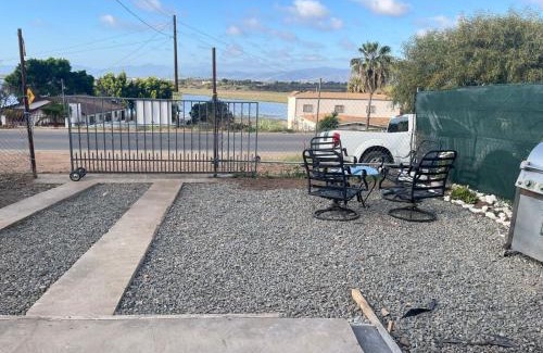 Cabo Punta Banda Casa | Casa con vista al estero