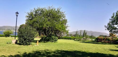 La Estancia Casa | Casa con vista al lago en Potrero de Garay