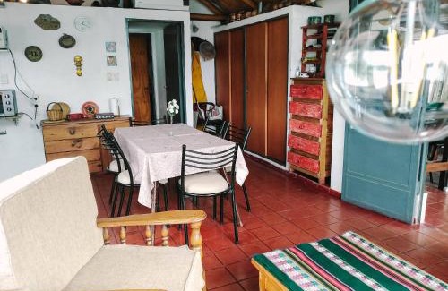 La Estancia Casa | Casa con vista al lago en Potrero de Garay