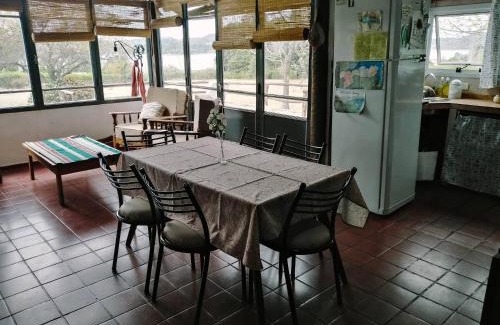 La Estancia Casa | Casa con vista al lago en Potrero de Garay