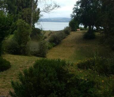 Villarrica Casa | Casa con vista al lago y playa privada