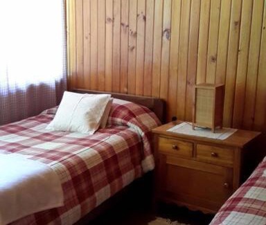 Villarrica Casa | Casa con vista al lago y playa privada
