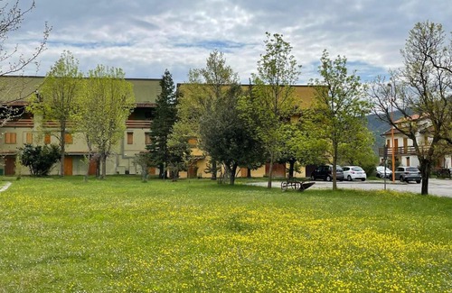 Santa Sofia Apartamento | Casa con vista
