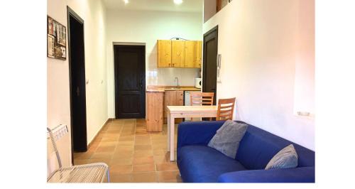 Montsonis Apartamento | Casa con vistas a montaña - Cal Marroso