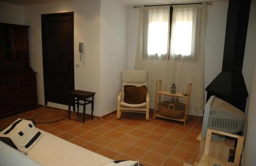 Montsonis Apartamento | Casa con vistas a montaña - Cal Marroso