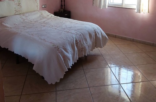 Serón Villa | Casa con Vistas (Villa rural española con apartamento grande)