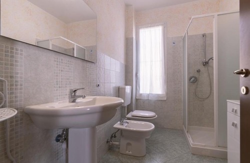 Costarainera Apartamento | Casa Conca Azzurra