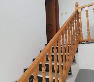 Riópar Apartamento | Casa Conce