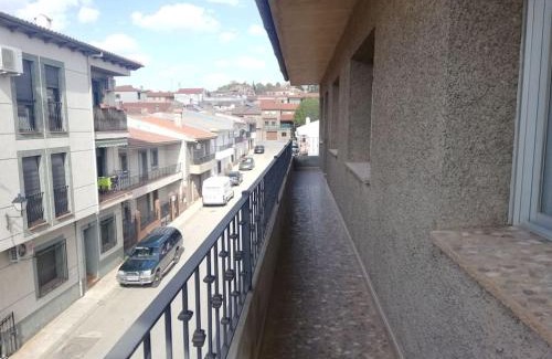 Riópar Apartamento | Casa Conce