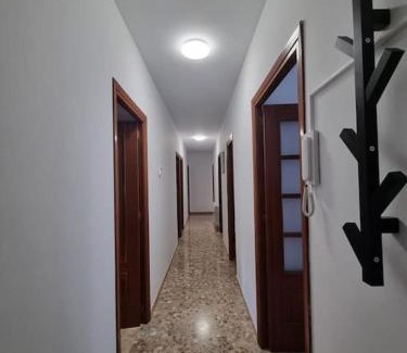 Riópar Apartamento | Casa Conce
