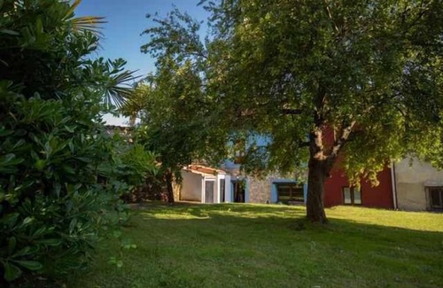 Poo Apartamento | Casa Conce, Zona de playa y montaña