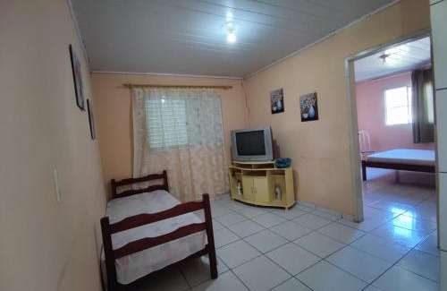 Roca Grande Casa | Casa Conceito de Hospedar