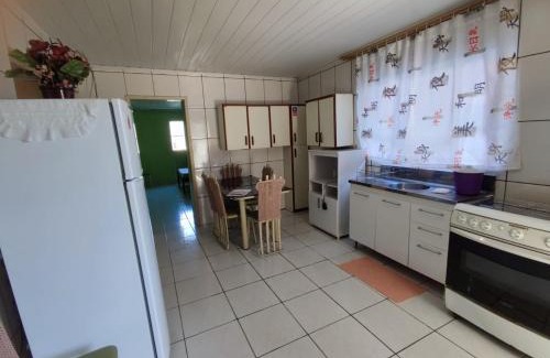 Roca Grande Casa | Casa Conceito de Hospedar