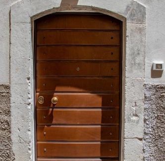 Sulmona Apartamento | Casa Concerie Due