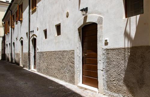 Sulmona Apartamento | Casa Concerie Due