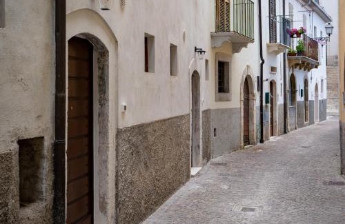 Sulmona Apartamento | Casa Concerie Due