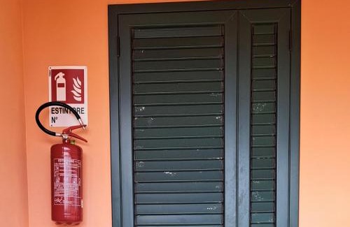 Noto Marina Apartamento | Casa Concetta