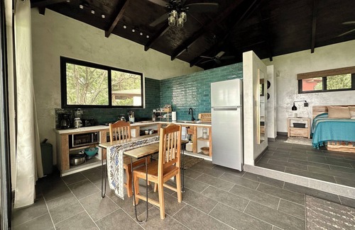 Cambutal Casa | Casa Concha at Luna Negra - private luxurious oceanfront paradise home