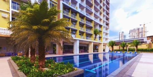 Quezon City Apartamento | Casa Concha by Celandine private residences