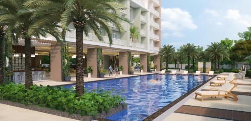 Quezon City Apartamento | Casa Concha by Celandine private residences