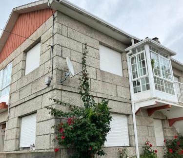 Sanxenxo Apartamento | Casa ConchaMar