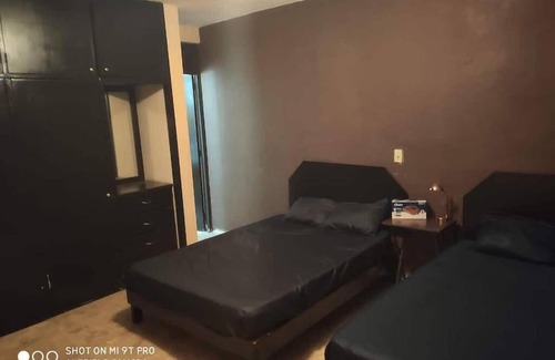 Cumbres Casa | Casa Conchas con alberca privada, 4 cuartos