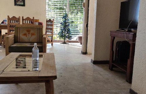 Cumbres Casa | Casa Conchas con alberca privada, 4 cuartos