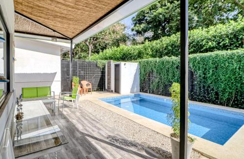 Puerto Carrillo Casa | Casa Conchas