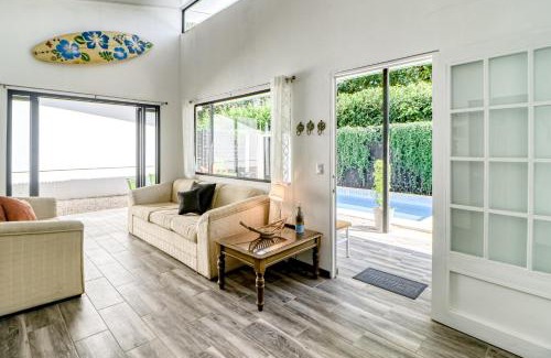 Puerto Carrillo Casa | Casa Conchas