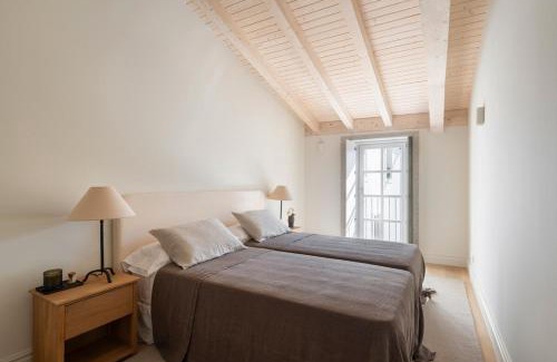 Furelos Casa | Casa Conde