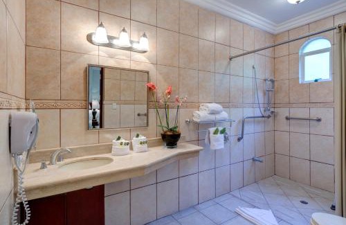 San José Hotel | Casa Conde Hotel & Apartamentos