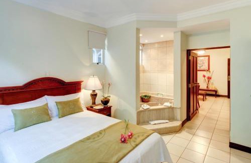 San José Hotel | Casa Conde Hotel & Apartamentos