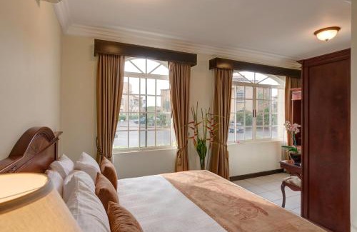 San José Hotel | Casa Conde Hotel & Apartamentos