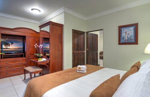 San José Hotel | Casa Conde Hotel & Apartamentos