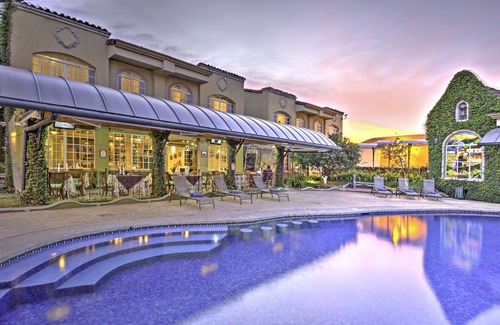 San José Apartamento | Casa Conde Hotel & Suites