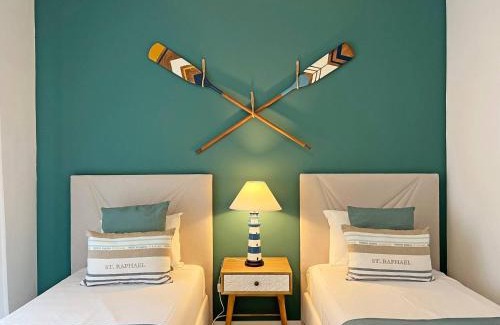 Cabanas Apartamento | Casa Condessa de Cabanas by Junto ao Mar