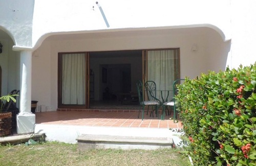 Marina Mazatlán Casa | Casa - Condo
