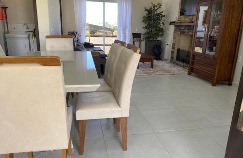 Balneario Gaivota Casa | Casa condomínio lagoa cortada