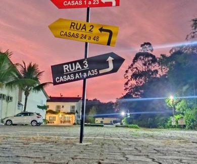 Juquehy Casa | Casa Condomínio Juquehy 100 M do Centrinho