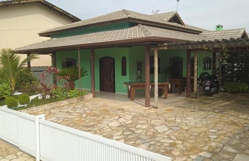 Morada da Praia Casa | Casa Condomínio Morada da Praia -Praia Boracéia SP