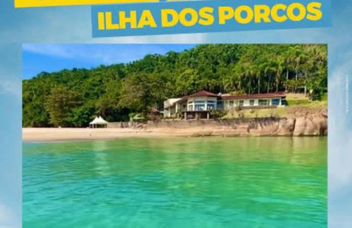Felix Complejo | Casa Condomínio Praia Félix