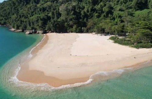 Felix Complejo | Casa Condomínio Praia Félix
