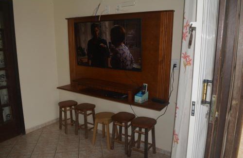 Ubatuba Casa | Casa confortável na praia