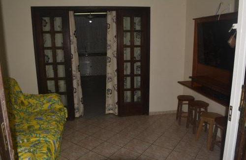 Ubatuba Casa | Casa confortável na praia